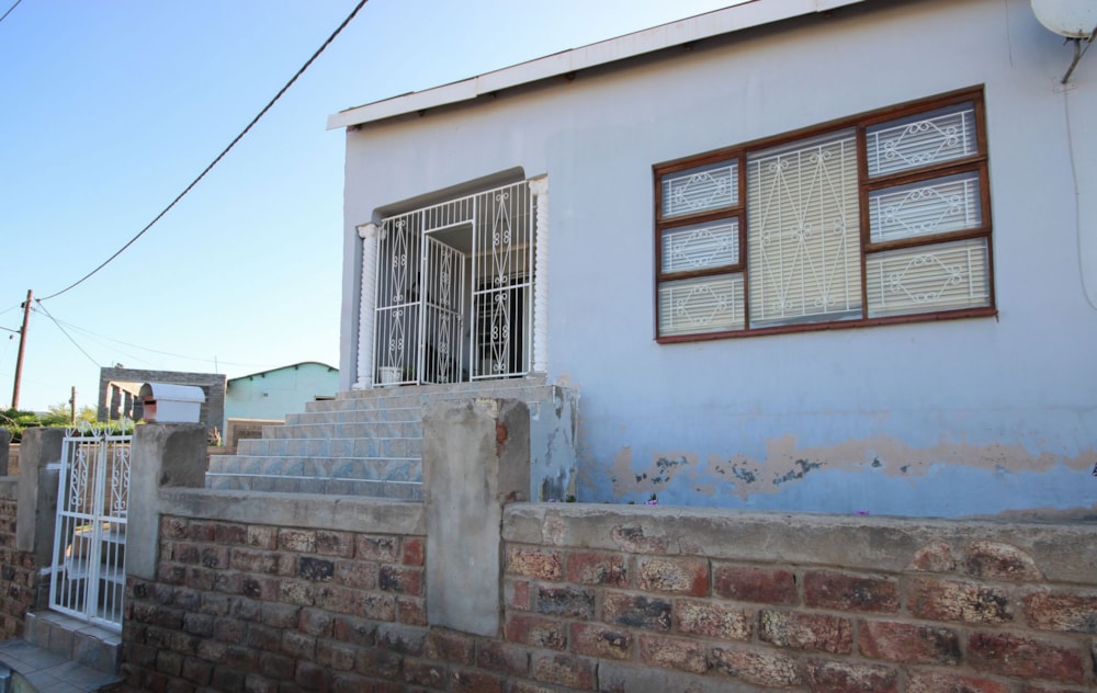 House for sale in Oudtshoorn - 1OU1680917 House for sale in Oudtshoorn - 1OU1680917