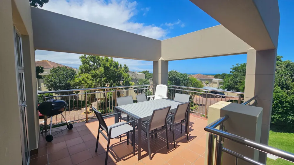 Apartment to rent in Goose Valley - 1KG1633505
