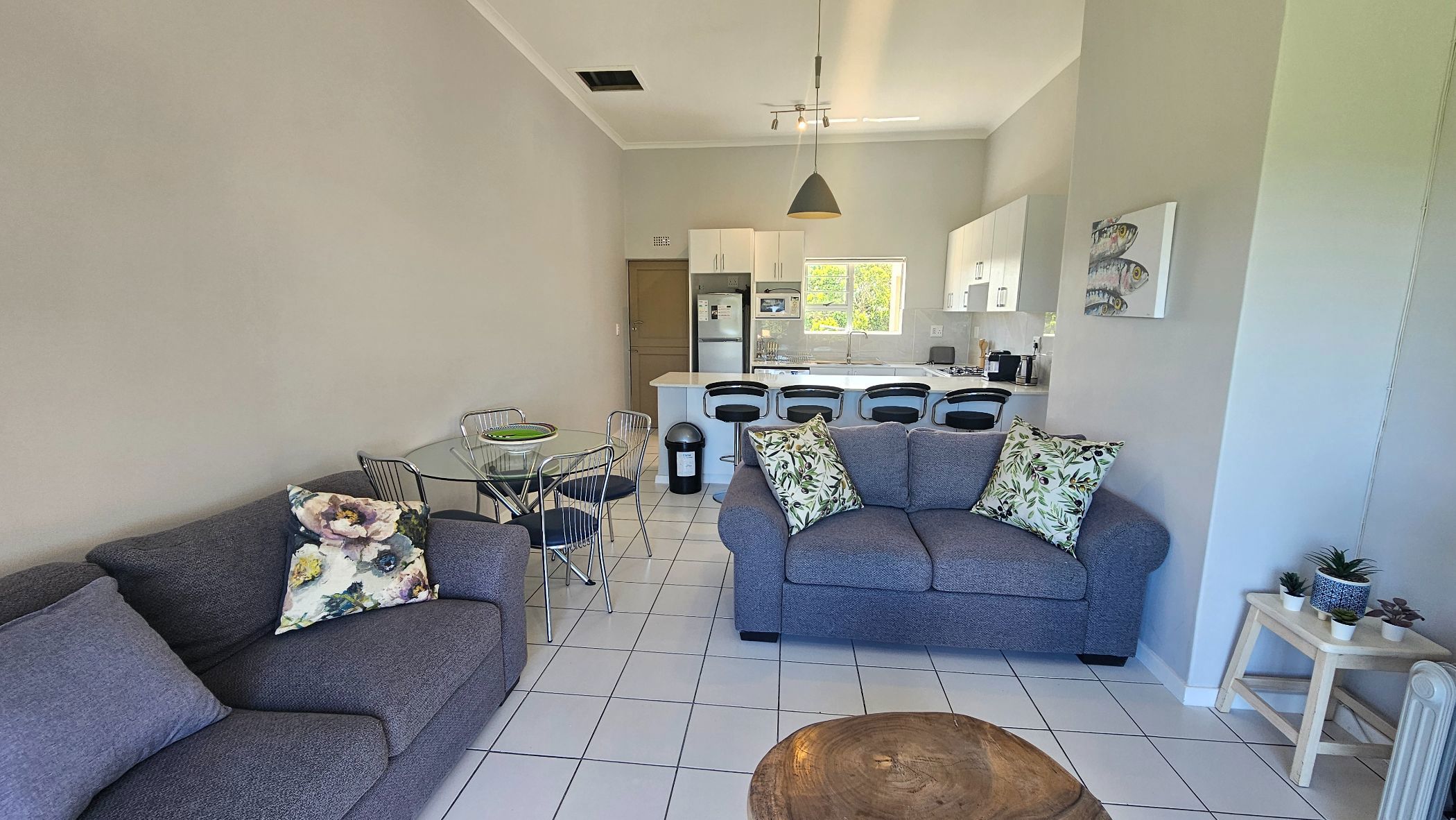 Apartment to rent in Goose Valley - 1KG1633505