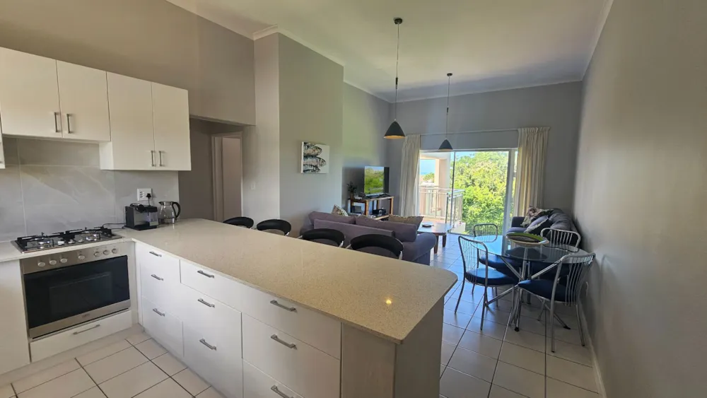 Apartment to rent in Goose Valley - 1KG1633505