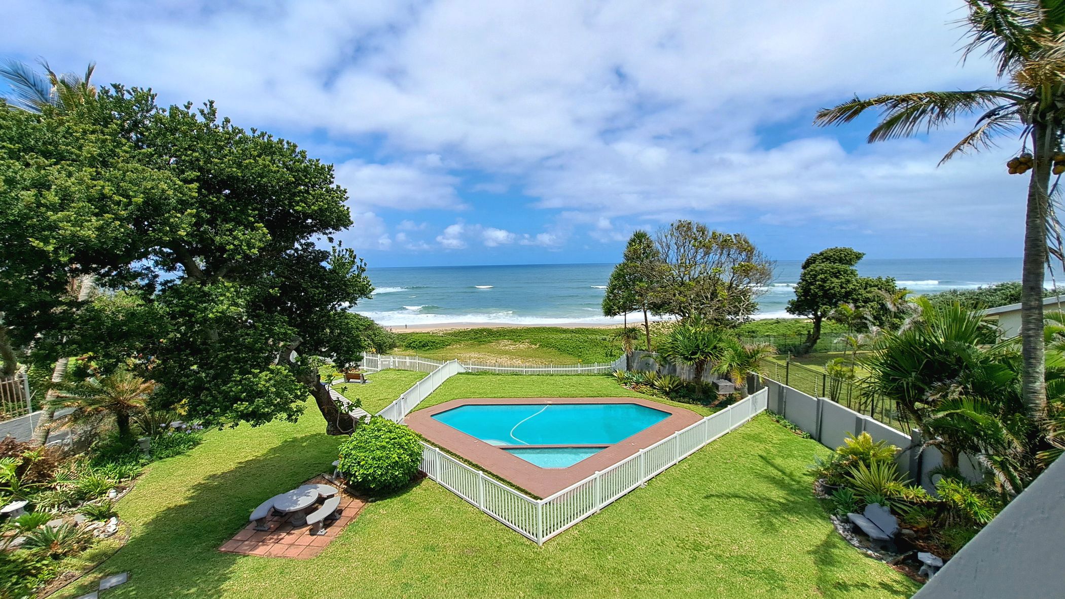 Apartment for sale in Manaba - 1PSH1693103