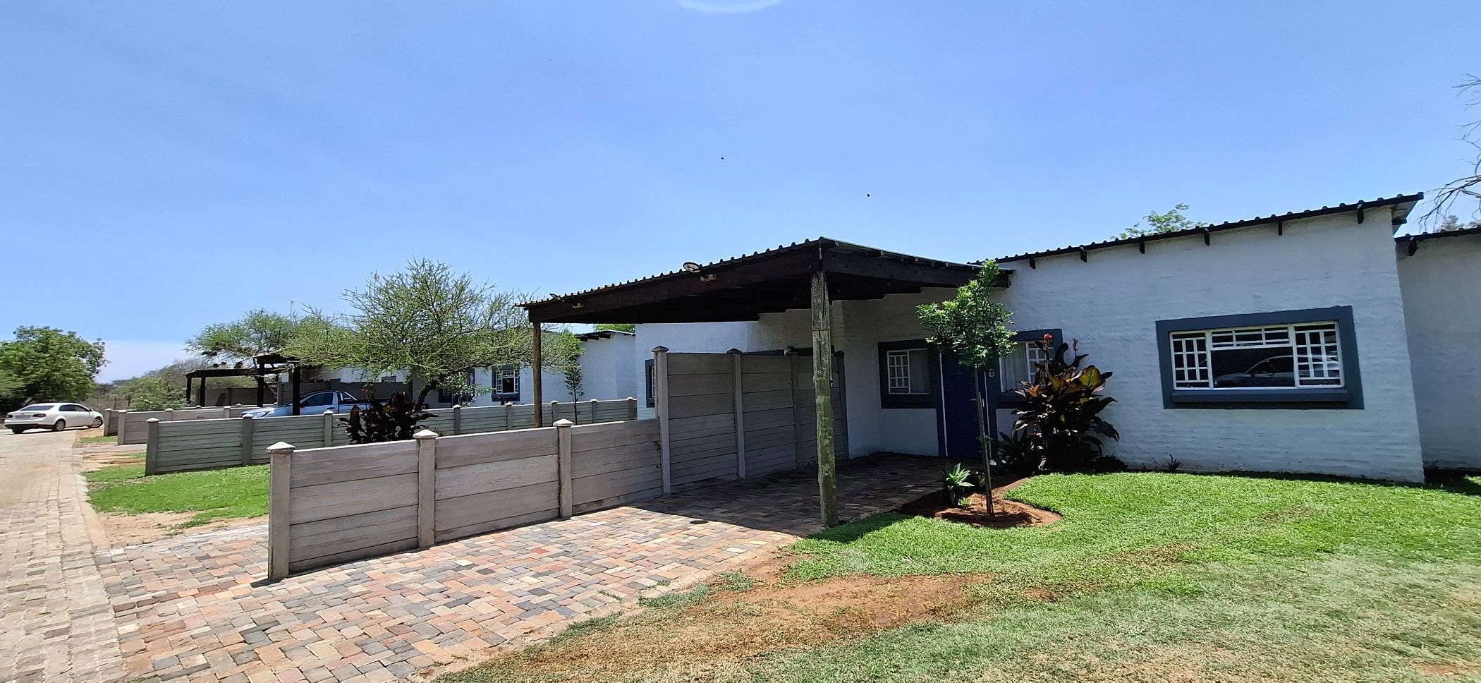 Apartment to rent in Polokwane - 1PS1748105