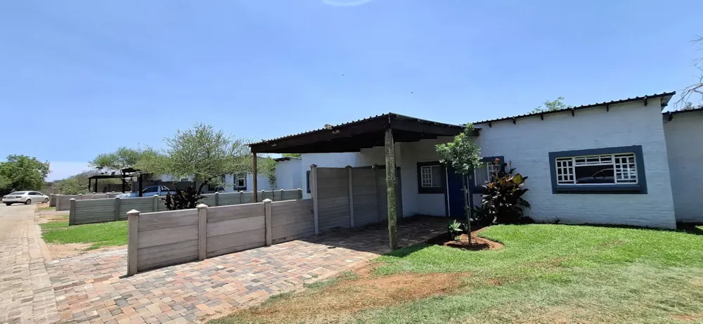 Apartment let in Polokwane - 1PS1748105 Apartment let in Polokwane - 1PS1748105