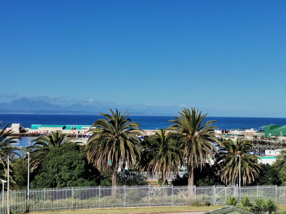 Apartment let in Mossel Bay Central - 1MB1726065 Apartment let in Mossel Bay Central - 1MB1726065