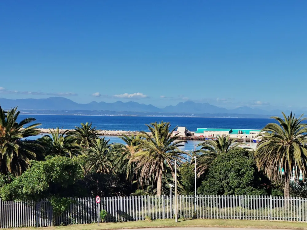 Apartment let in Mossel Bay Central - 1MB1726065 Apartment let in Mossel Bay Central - 1MB1726065