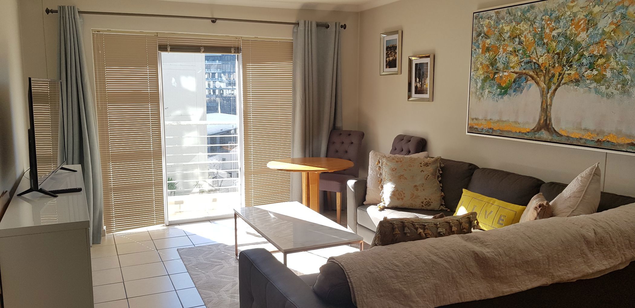 Apartment to rent in Tygervalley Waterfront - NSL1755046