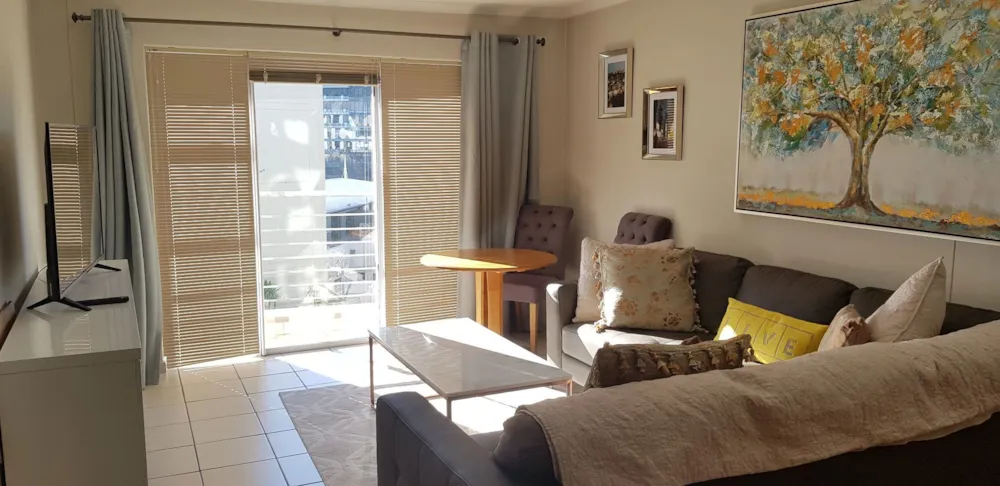 Apartment to rent in Tygervalley Waterfront - NSL1755046