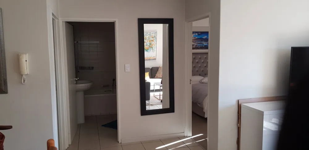 Apartment to rent in Tygervalley Waterfront - NSL1755046