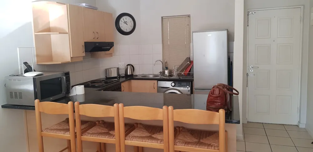 Apartment to rent in Tygervalley Waterfront - NSL1755046
