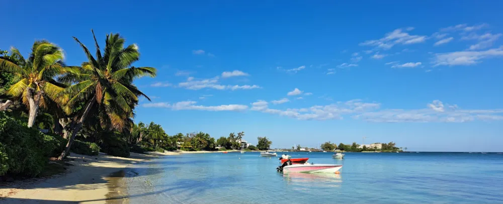 Apartment let in Bain Boeuf, Mauritius - MPR1747149