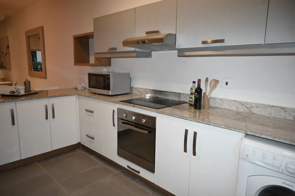Apartment let in Bain Boeuf, Mauritius - MPR1747149