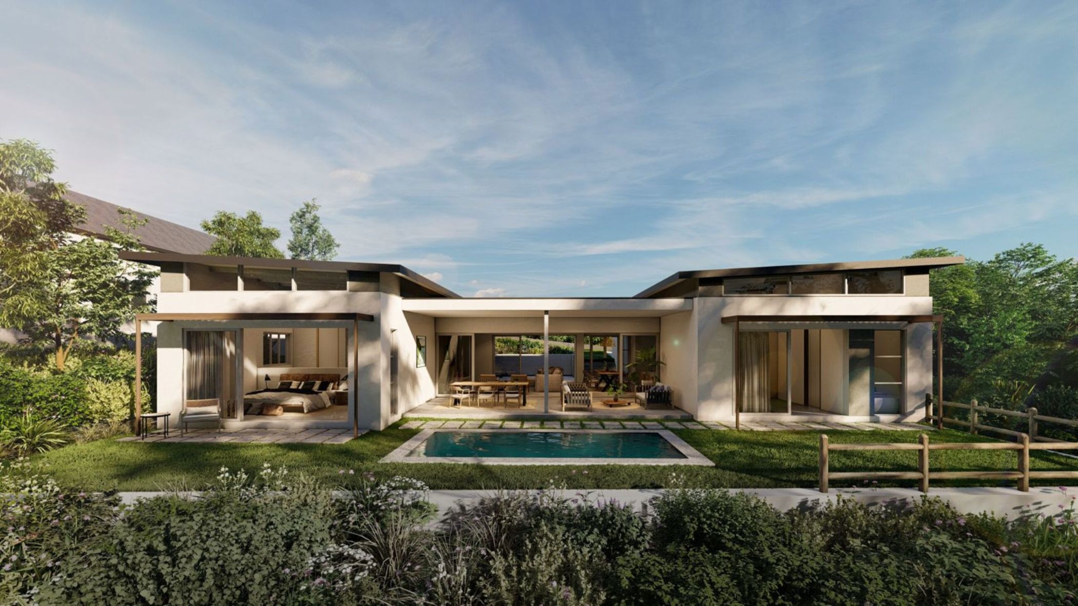 House for sale in Seaton Estate - 1BD1682320