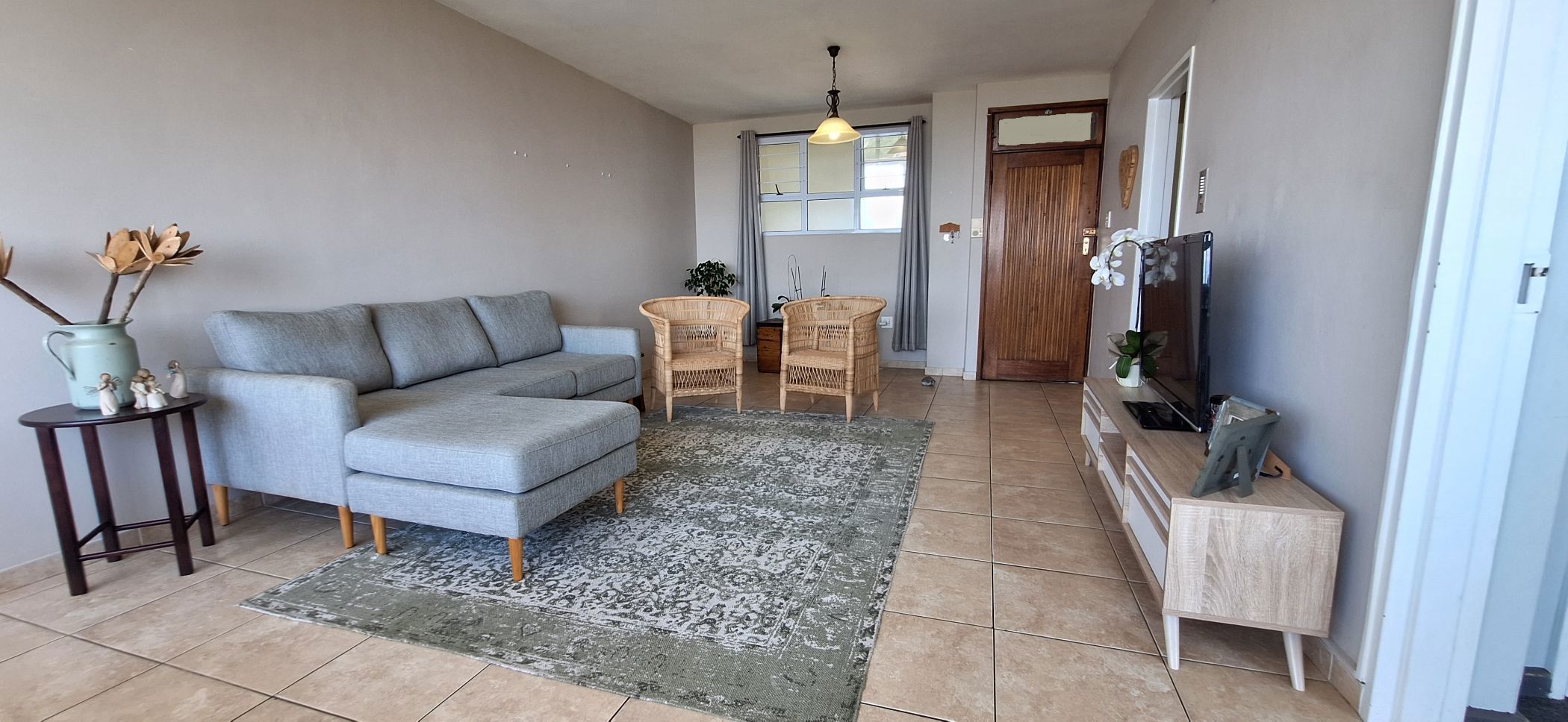 Apartment let in Glenashley - 1ND1681995