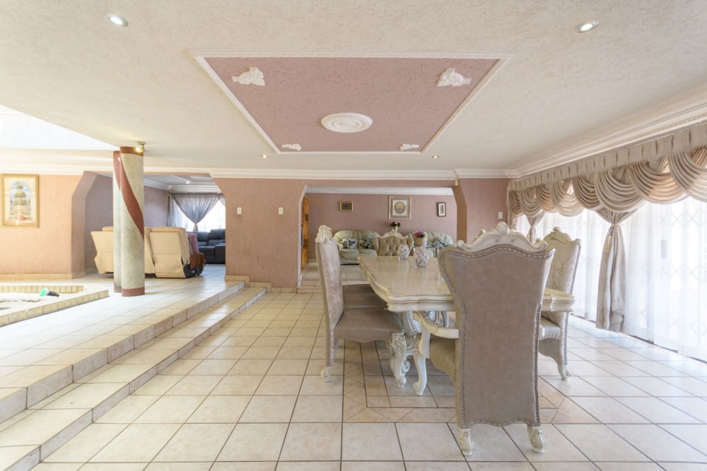 House for sale in Liefde en Vrede - 1GV1677861 House for sale in Liefde en Vrede - 1GV1677861