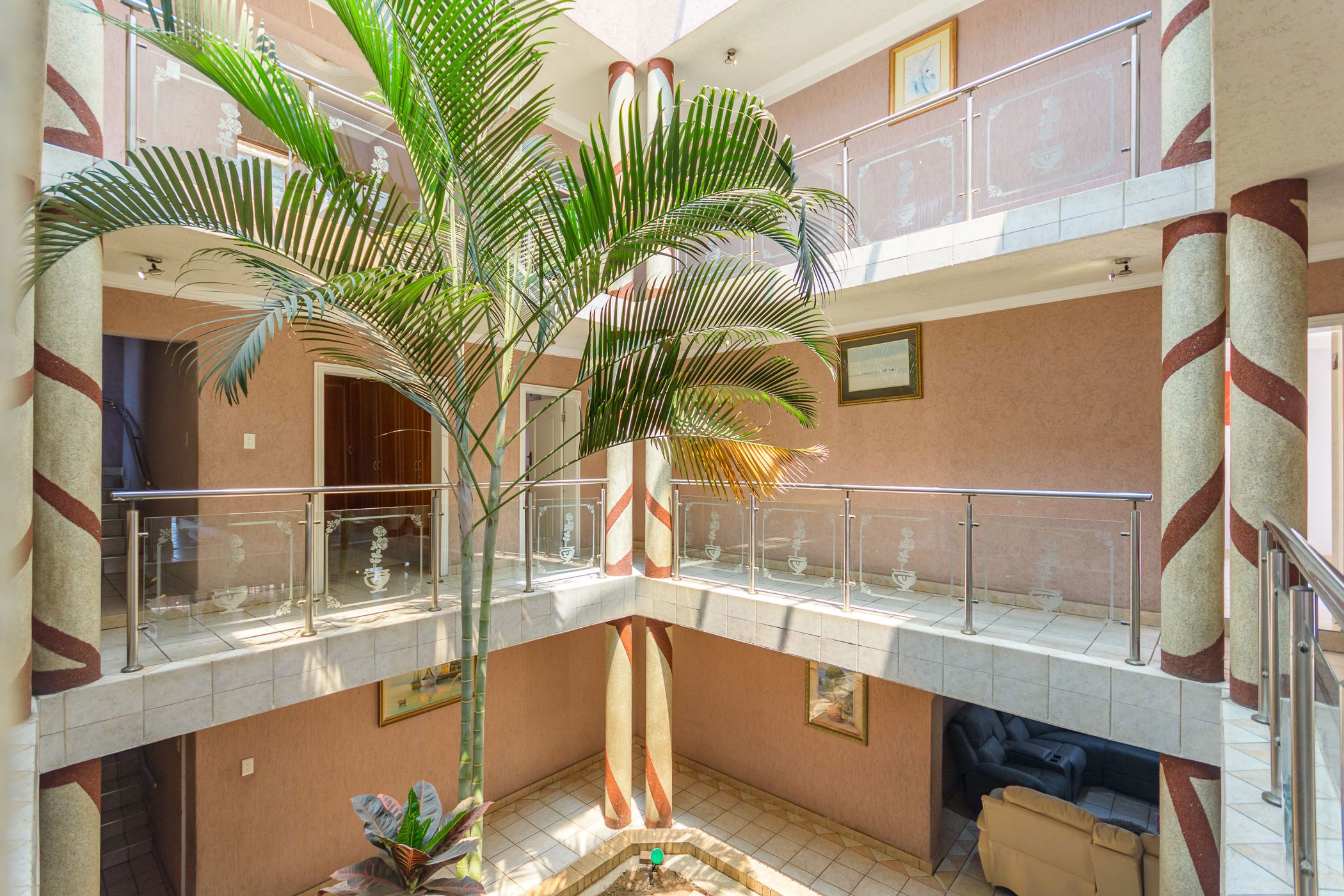 House for sale in Liefde en Vrede - 1GV1677861