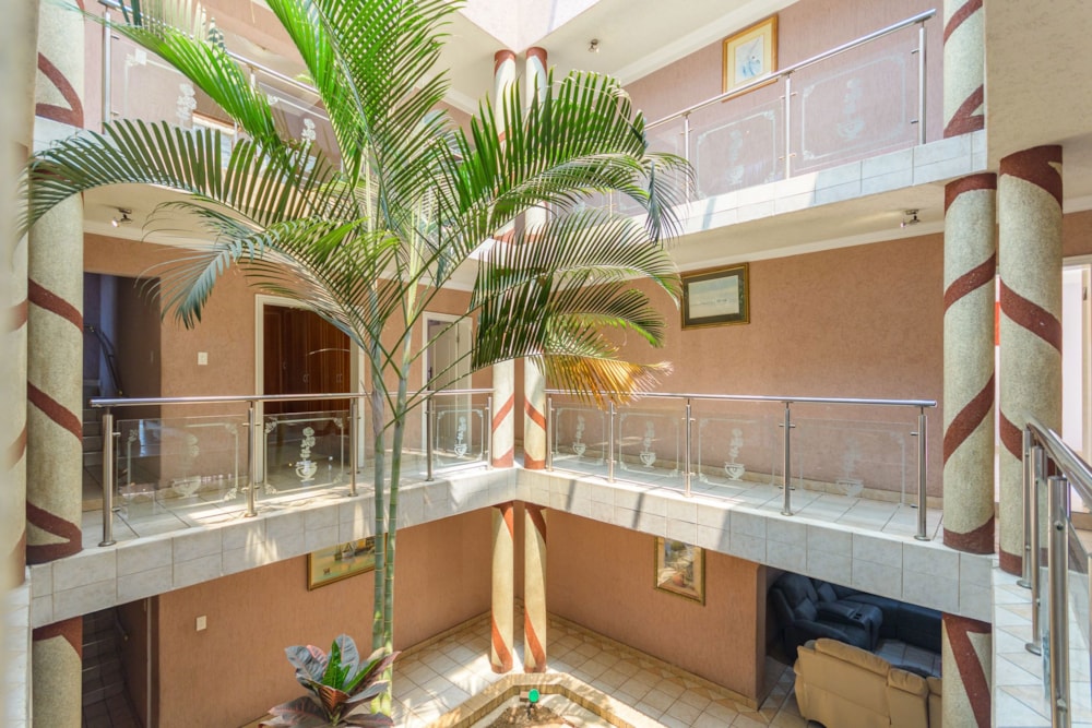 House for sale in Liefde en Vrede - 1GV1677861