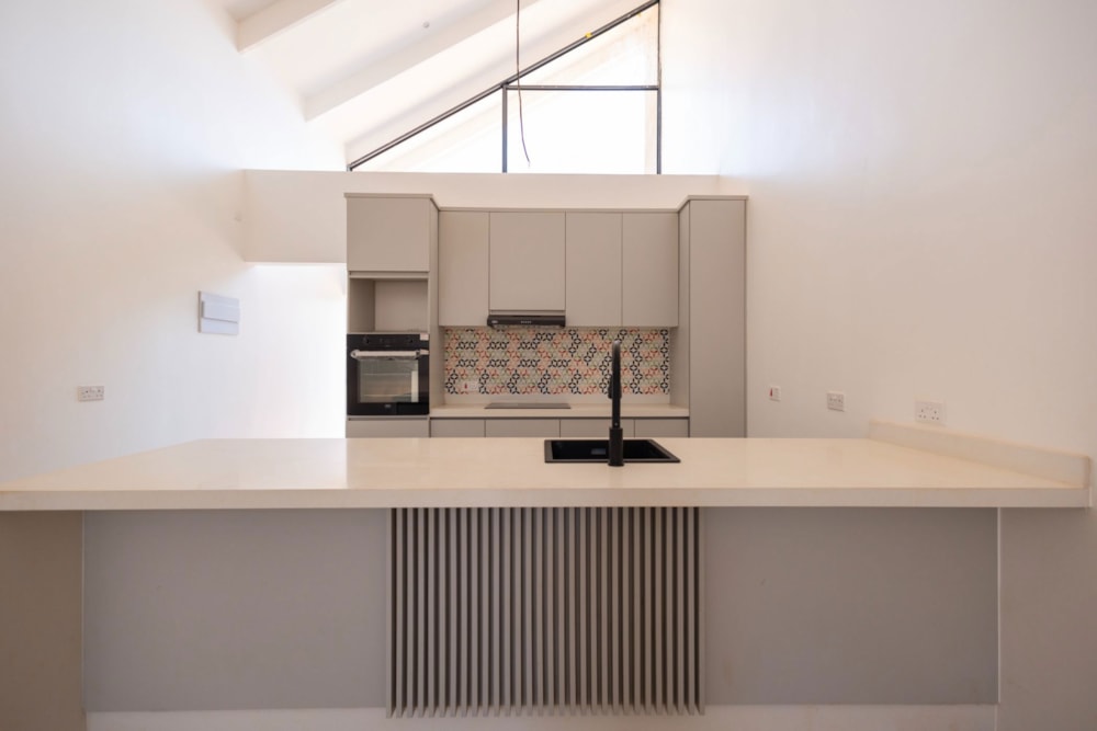 Townhouse for sale in Borrowdale, Zimbabwe - 3ZB1643572