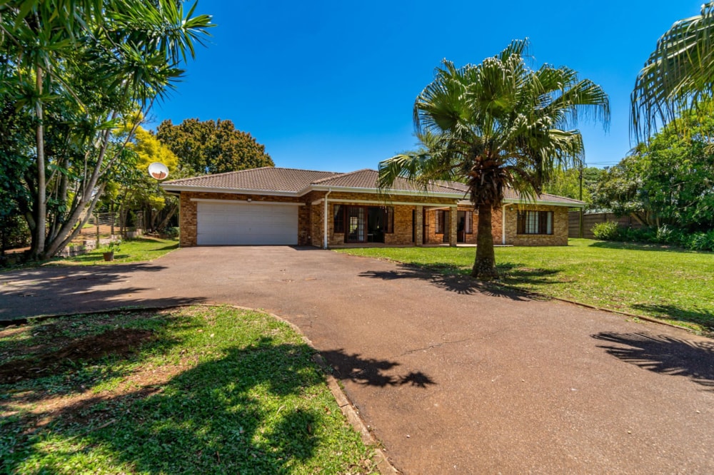 House sold in Hillcrest Park - 1KF1681152 House sold in Hillcrest Park - 1KF1681152