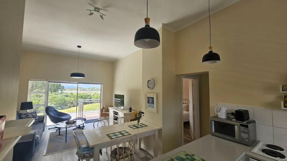 Apartment let in Goose Valley - 1KG1744012 Apartment let in Goose Valley - 1KG1744012