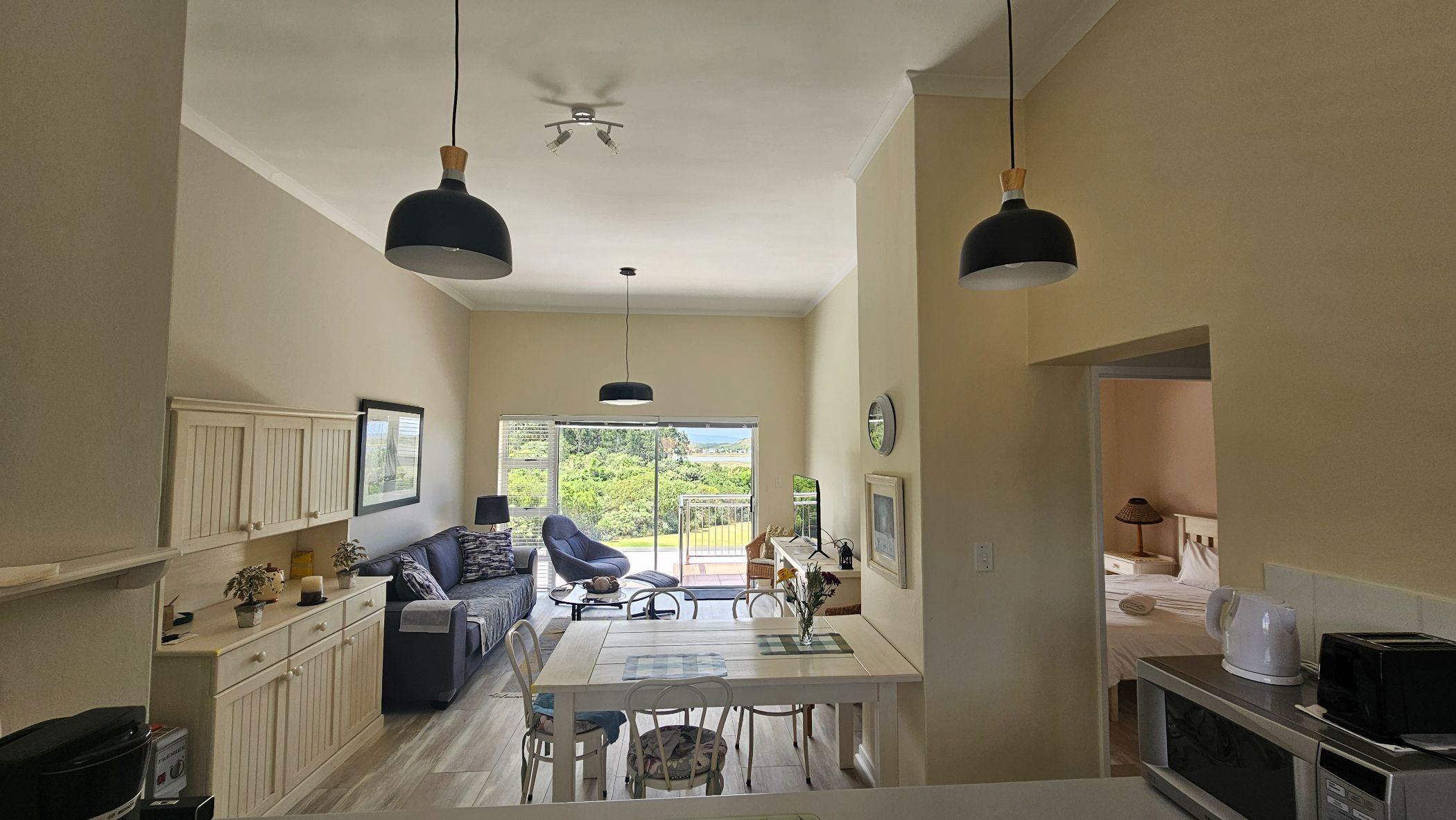 Apartment to rent in Goose Valley - 1KG1680562