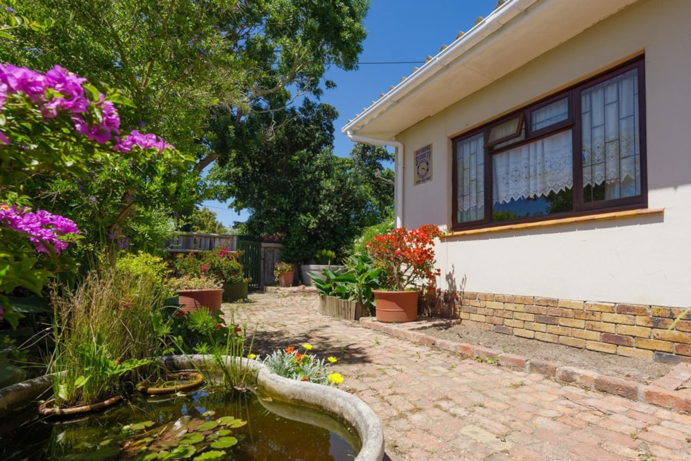 House for sale in Napier, Overberg - 1SW1680340