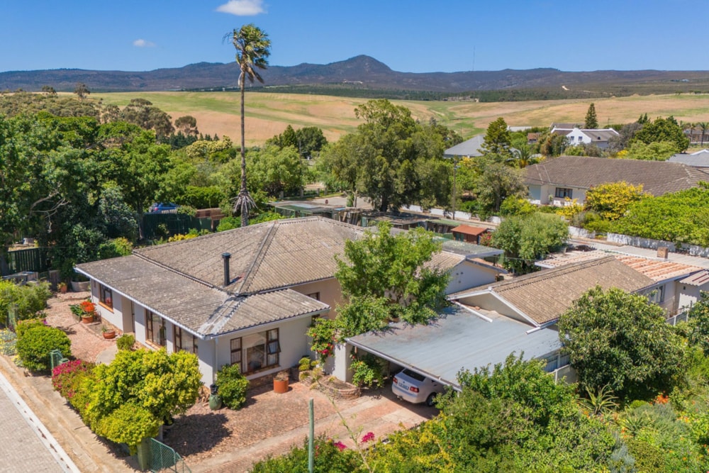 House for sale in Napier, Overberg - 1SW1680340