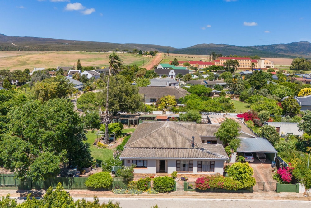 House for sale in Napier, Overberg - 1SW1680340