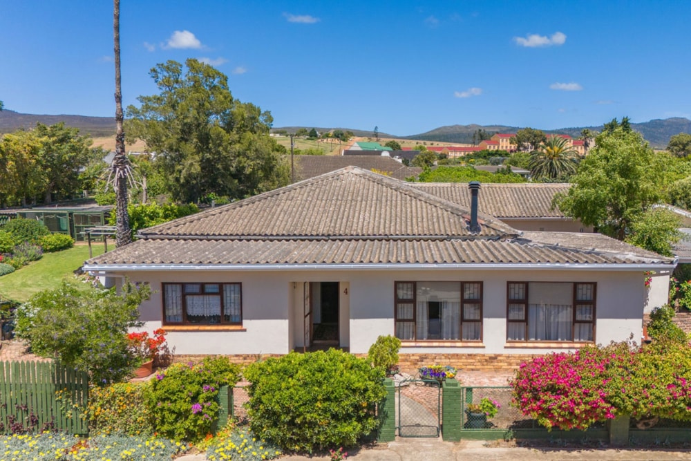 House for sale in Napier, Overberg - 1SW1680340