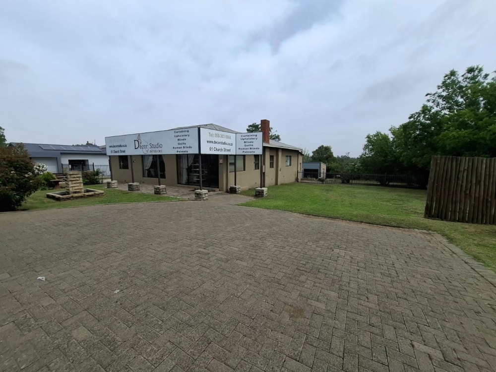 Commercial office let in Bethlehem Central - 1BTH1679273 Commercial office let in Bethlehem Central - 1BTH1679273