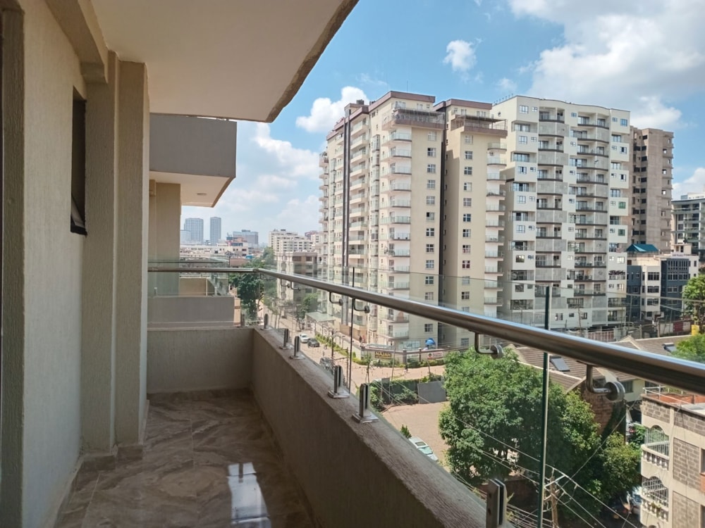 Apartment let in Parklands, Kenya - 3KE1683266 Apartment let in Parklands, Kenya - 3KE1683266