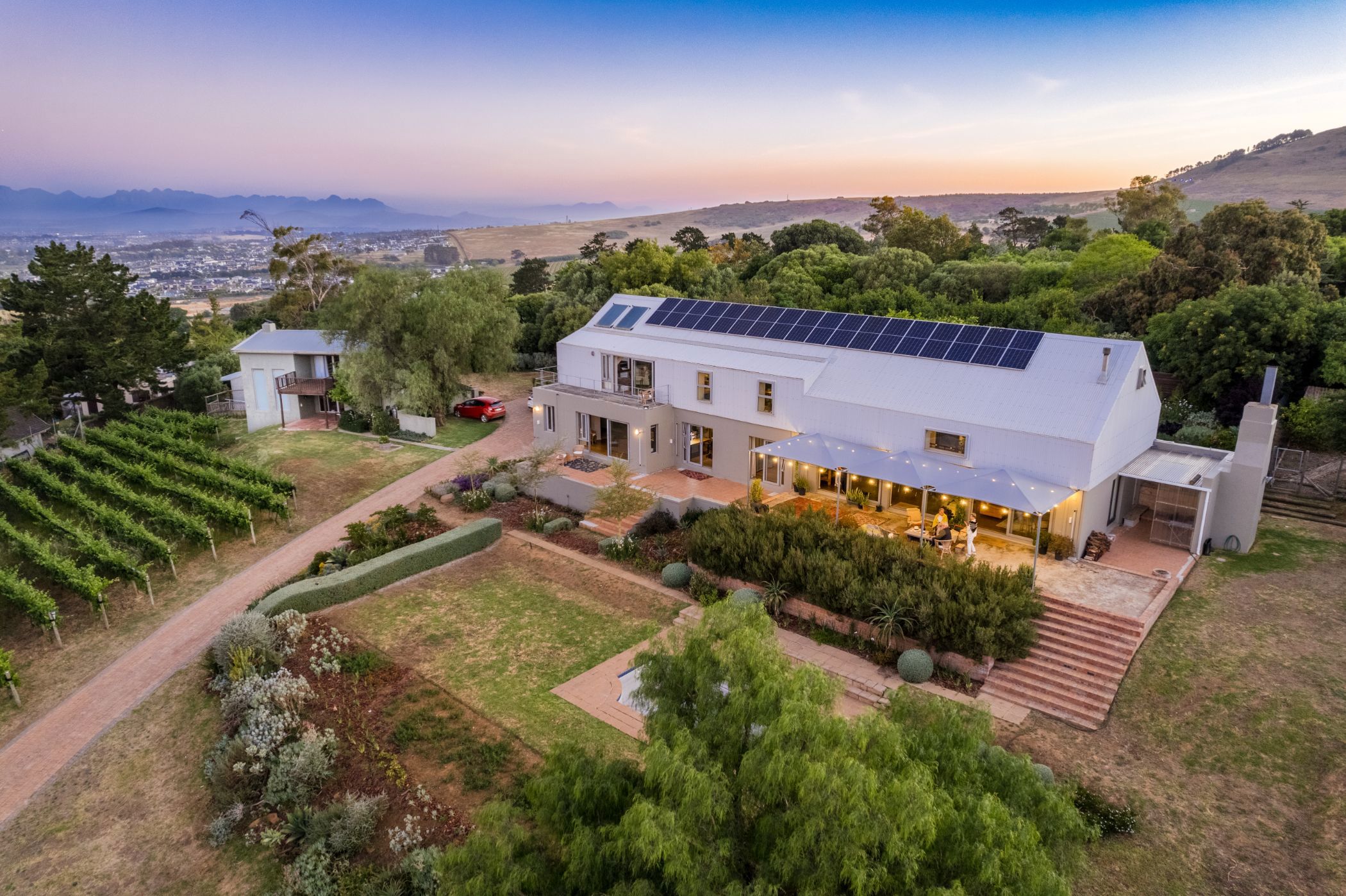 House for sale in Durbanville - DBV1682390