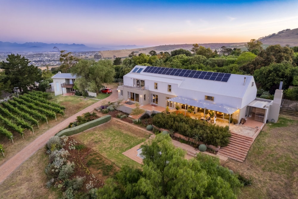 House for sale in Durbanville - DBV1682390