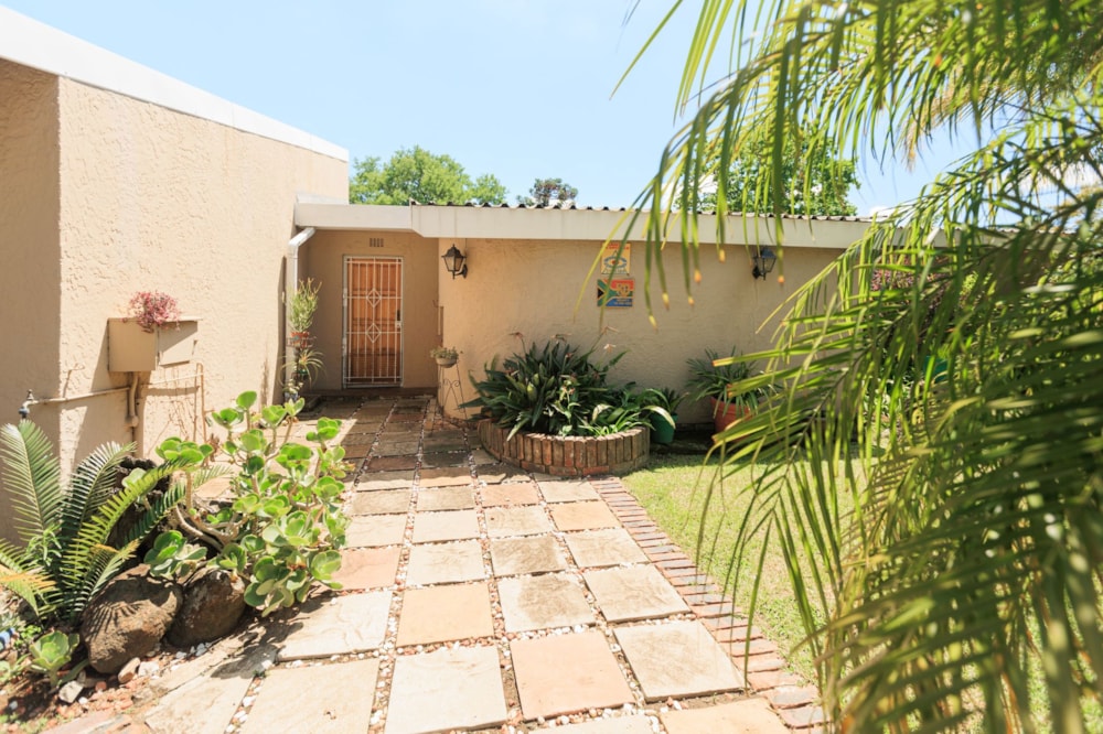 House for sale in Schuinshoogte - 1NW1681737