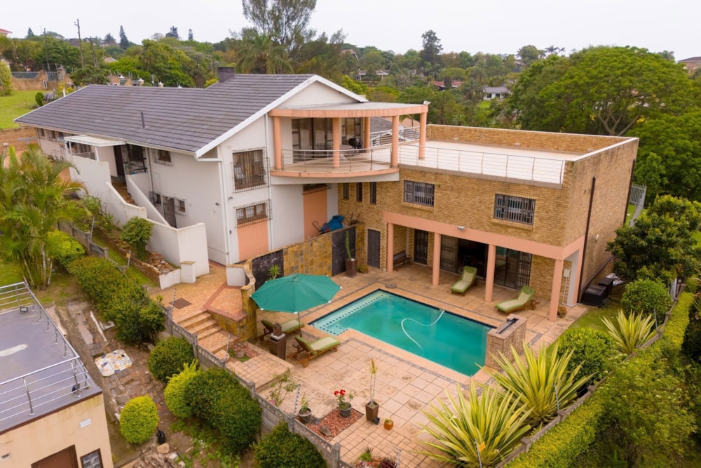 House for sale in Dawncrest, Westville - 1WP1682476