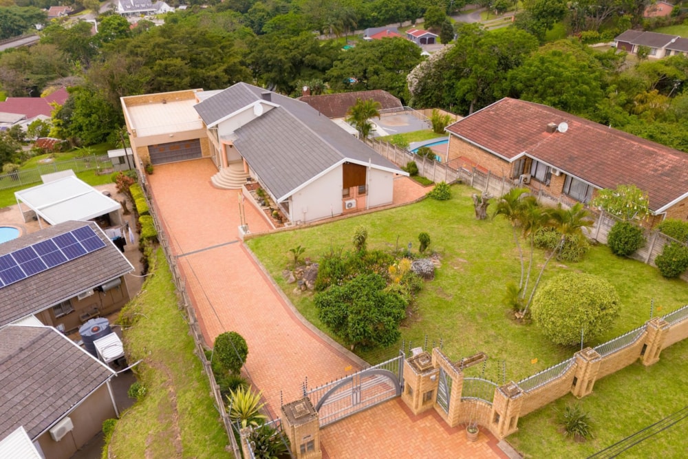 House for sale in Dawncrest, Westville - 1WP1682476