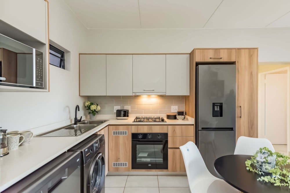 Apartment to rent in Pinehaven - 1KR1746097