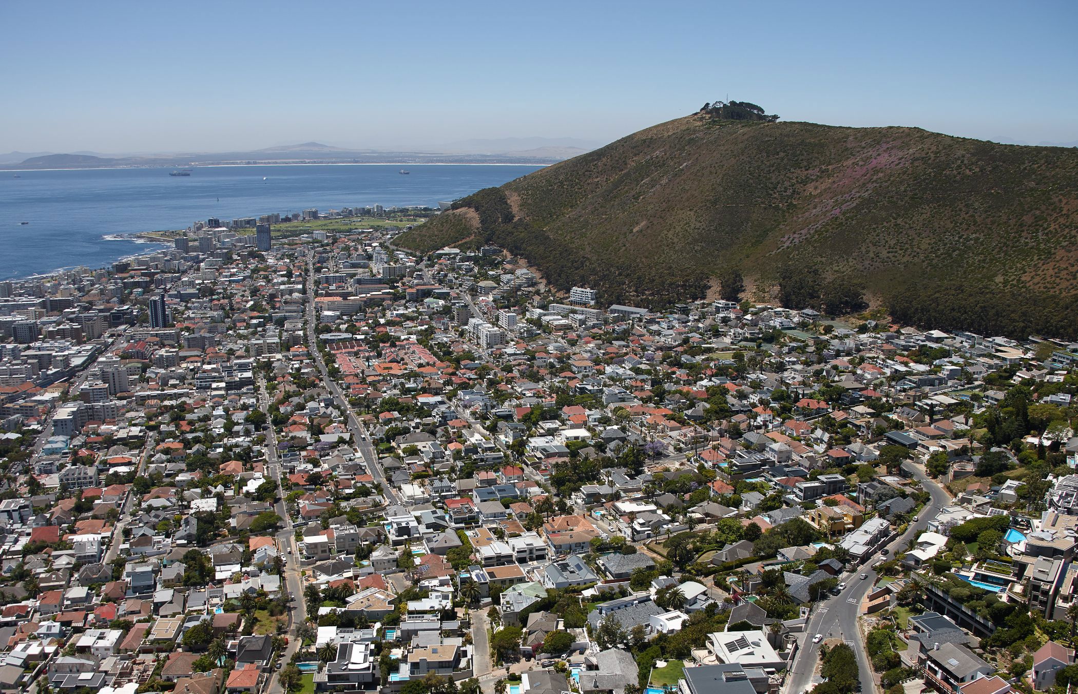 Residential vacant land for sale in Fresnaye - AS1680704