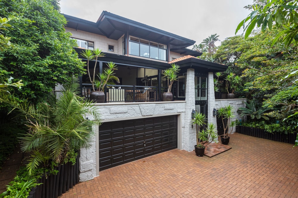 House for sale in Zimbali Estate - 1BD1680545