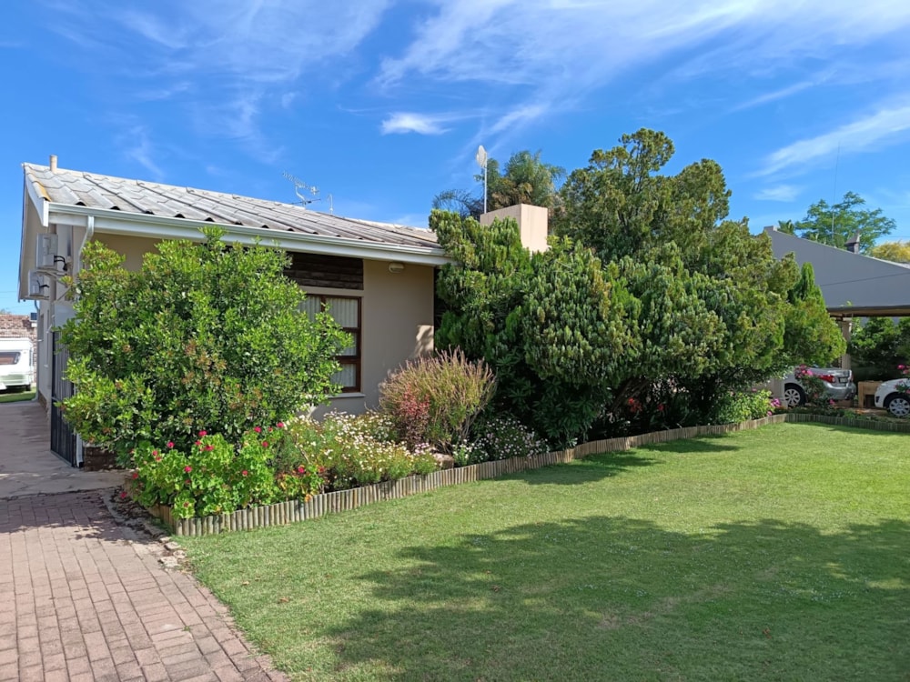 House for sale in Wesbank, Oudtshoorn - 1OU1662506