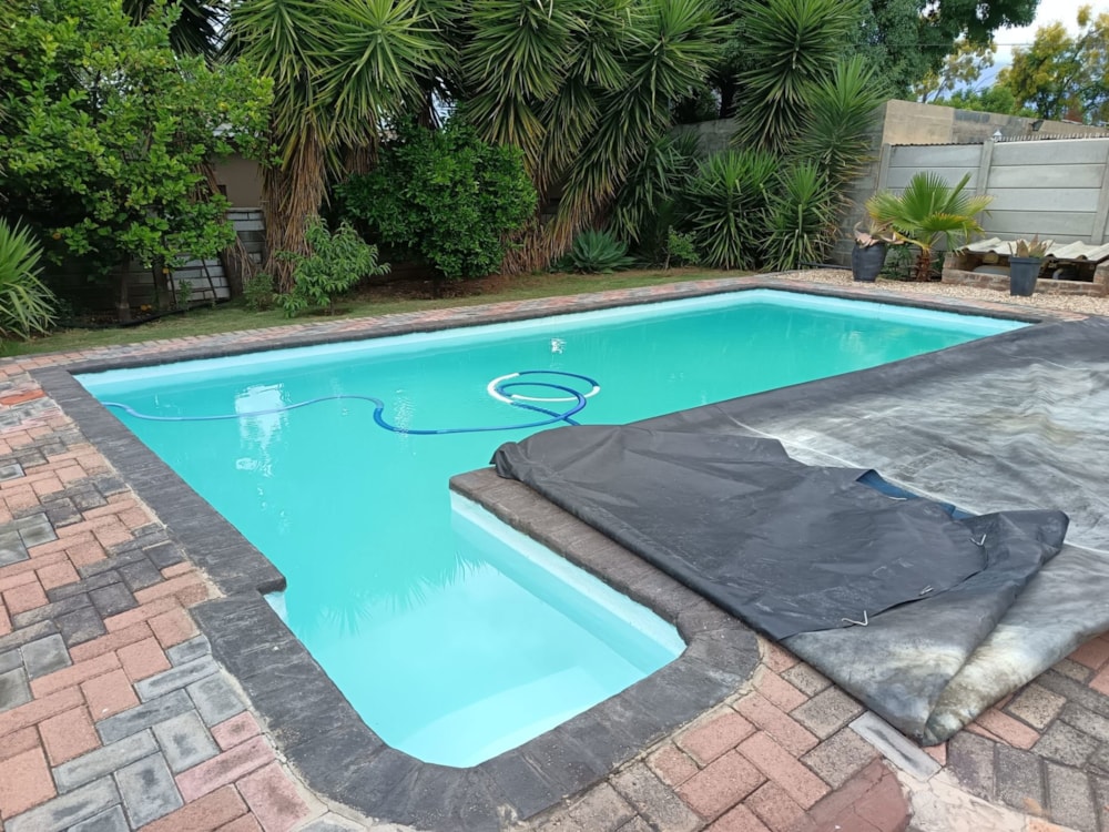 House for sale in Wesbank, Oudtshoorn - 1OU1662506