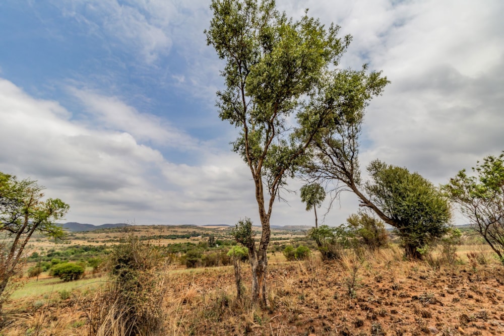 Vacant land for sale in Broederstroom - 1HR1662941