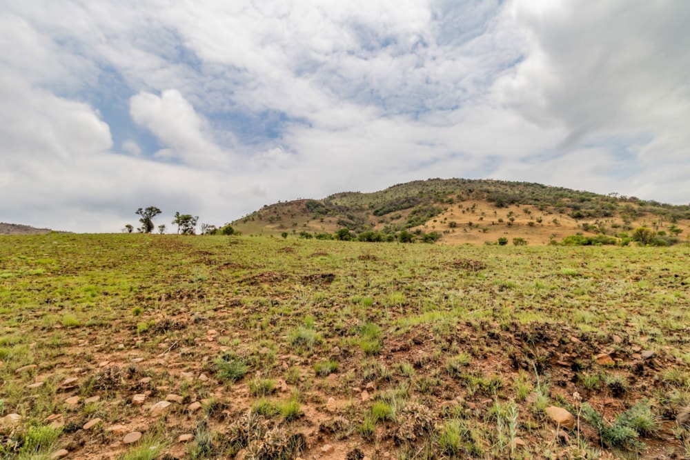 Vacant land for sale in Broederstroom - 1HR1662941