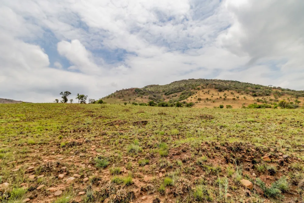 Vacant land sold in Broederstroom - 1HR1662941 Vacant land sold in Broederstroom - 1HR1662941