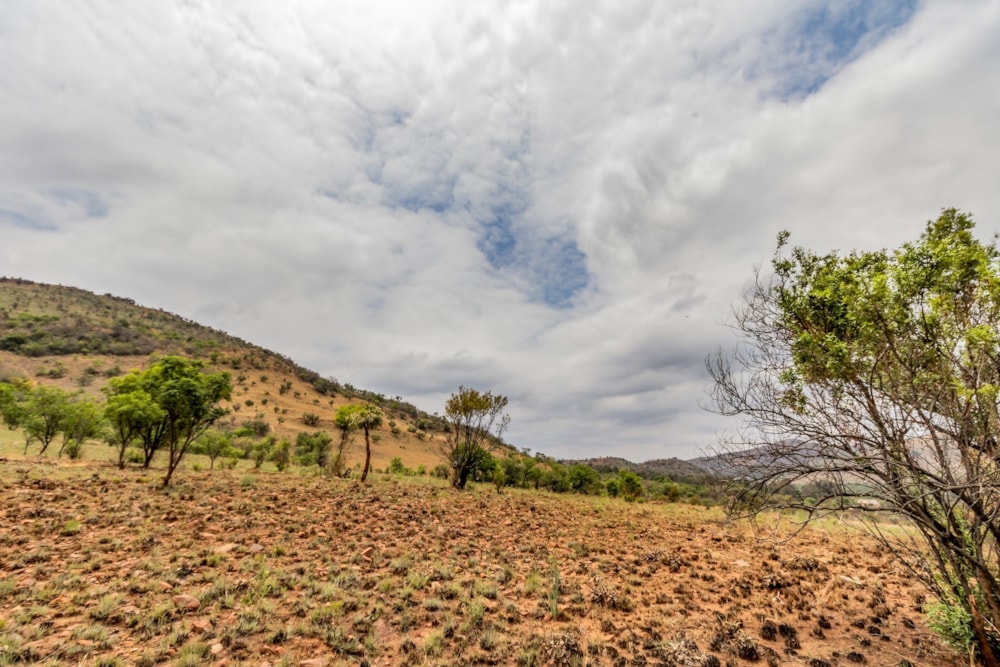 Vacant land for sale in Broederstroom - 1HR1662941