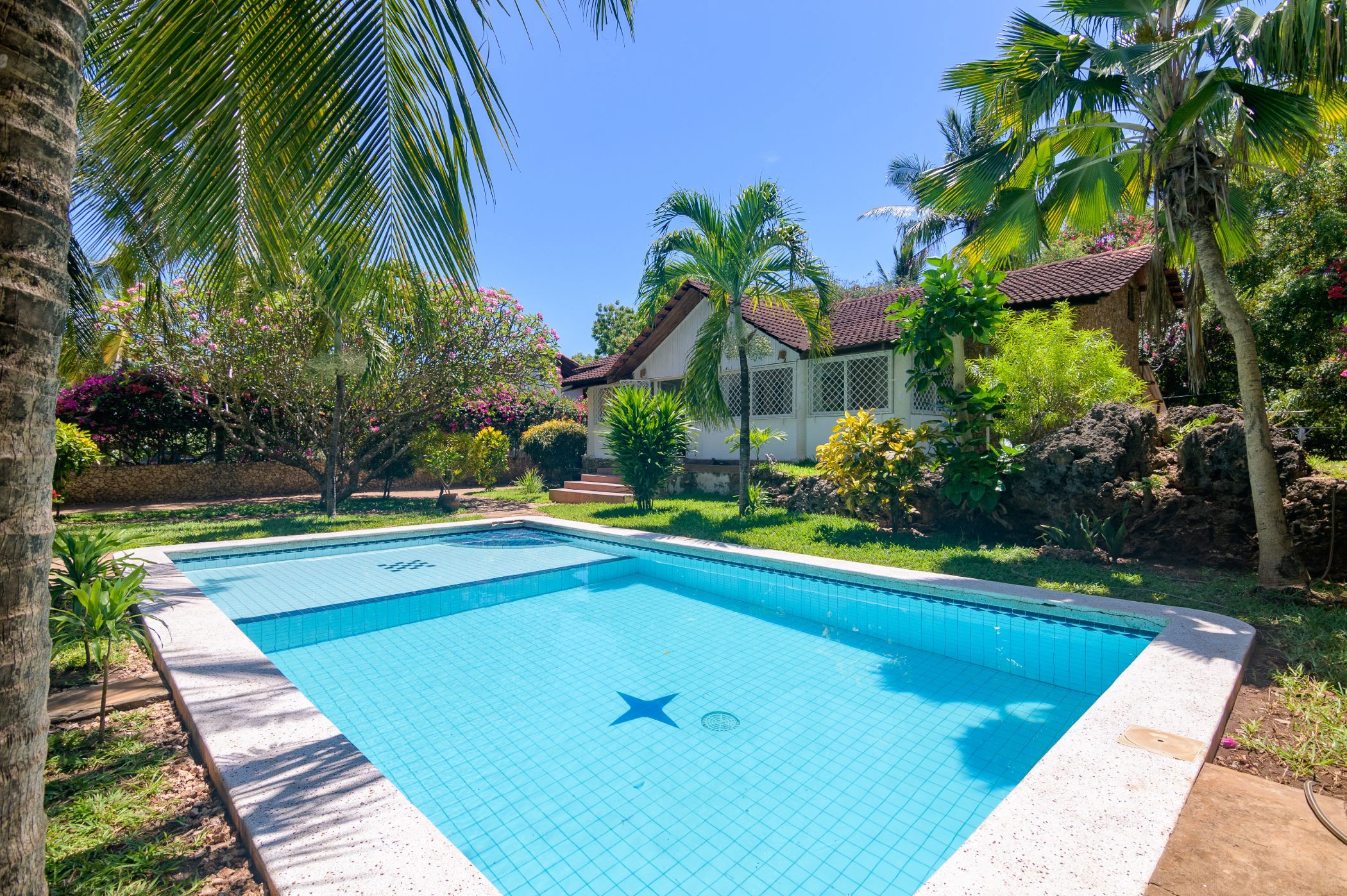 House sold in Malindi, Kenya - 3KE1671172