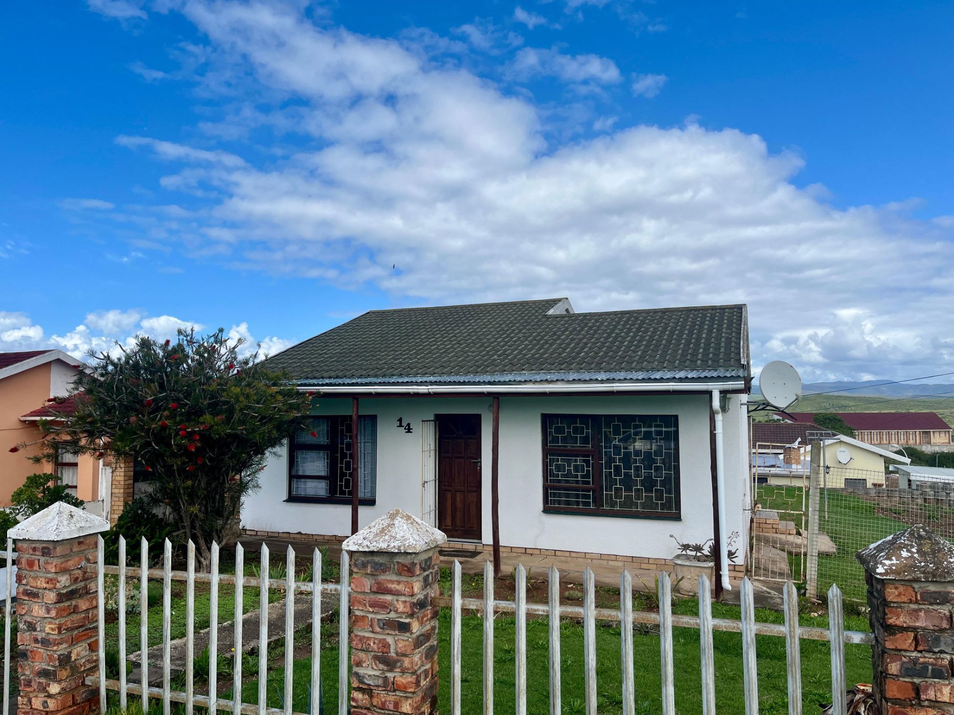 House sold in Mountain View, Uitenhage, Kariega - 1UK1680316