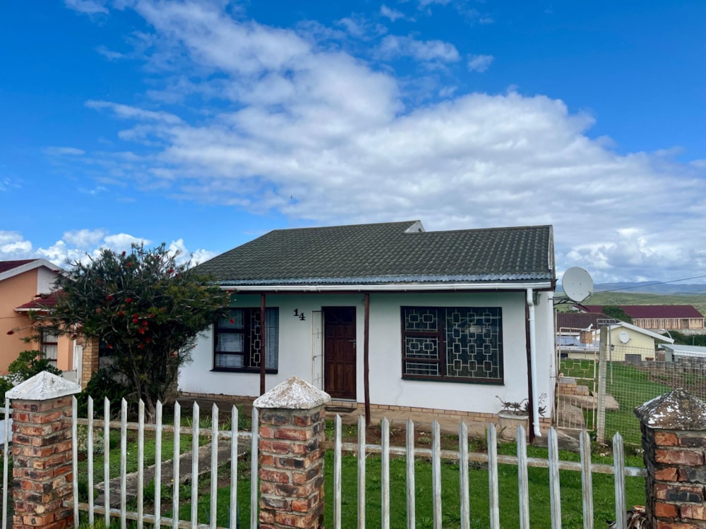 House sold in Mountain View, Uitenhage, Kariega - 1UK1680316 House sold in Mountain View, Uitenhage, Kariega - 1UK1680316