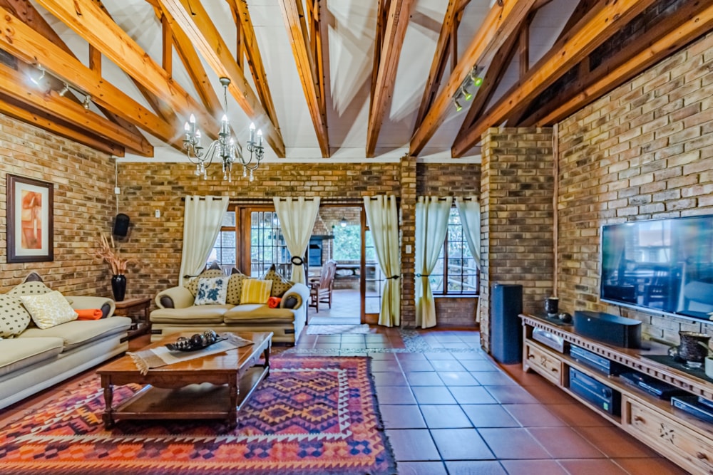 House for sale in Wapadrand - PT1718926 House for sale in Wapadrand - PT1718926