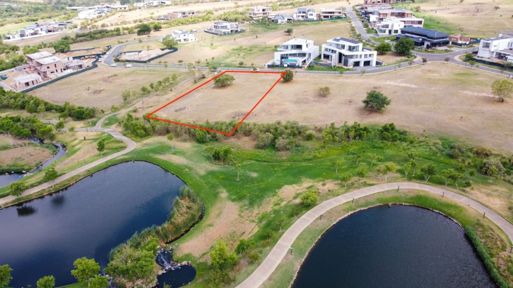 Residential vacant land for sale in Steyn City - 1SY1664007 Residential vacant land for sale in Steyn City - 1SY1664007