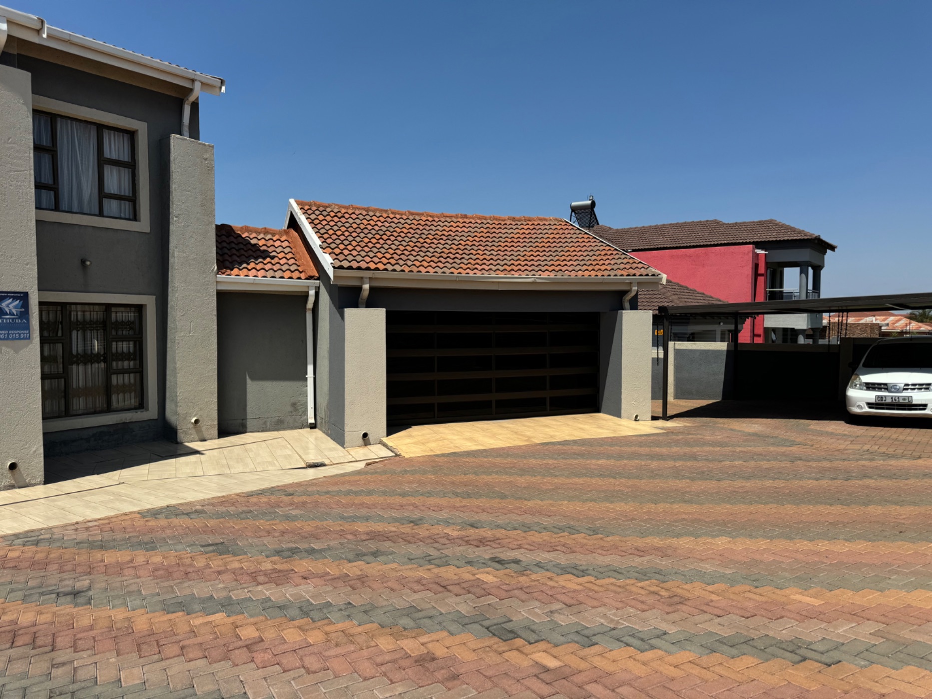 Double-storey house for sale in Serela View - 1PS1679702